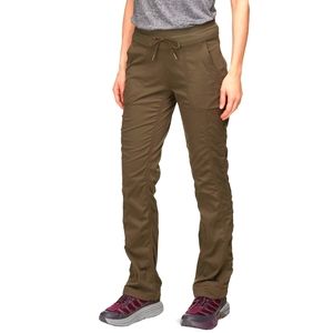 North face Aphrodite 2.0 pants petite size
